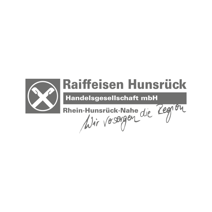 Logo Raiffeisen Hunsrück