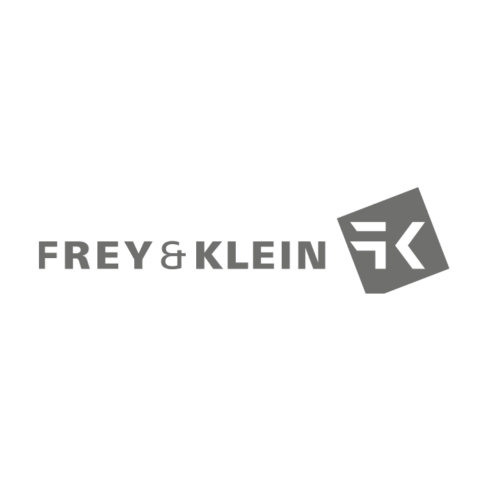 Logo Frey & Klein
