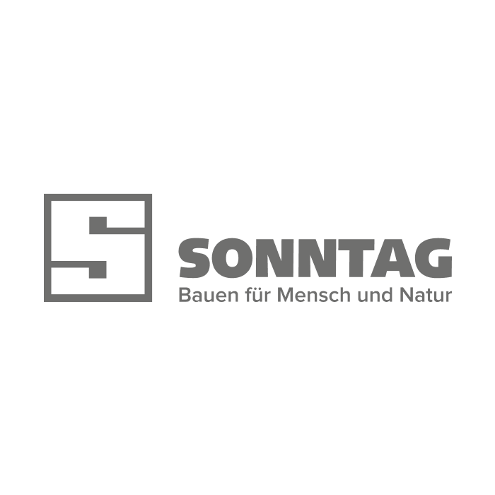 Logo Sonntag